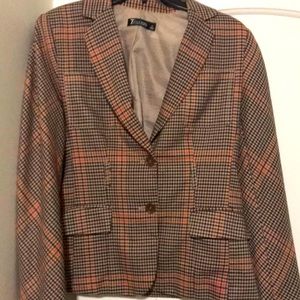 7th Avenue New York & Company suiting jacket